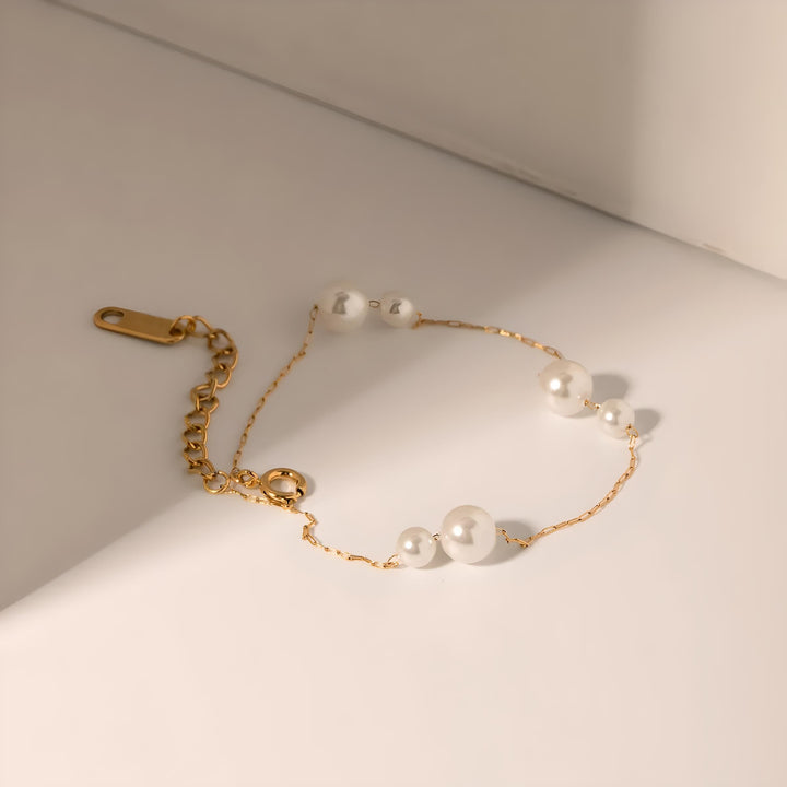 Armband Lovely Days | Gold